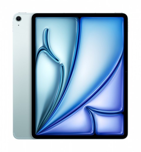 IPad Air 13 cali WiFi 256GB Niebieski IPad Air 13 cali WiFi 256GB Niebieski