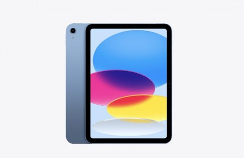 IPad WiFi 11 cali 256GB Niebieski IPad WiFi 11 cali 256GB Niebieski