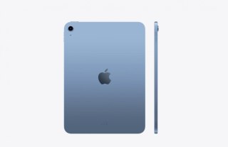 IPad WiFi 11 cali 256GB Niebieski