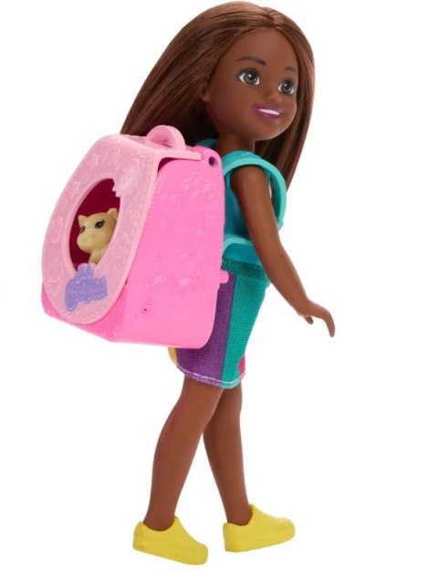 Lalka Barbie Chelsea Lalka Barbie Chelsea