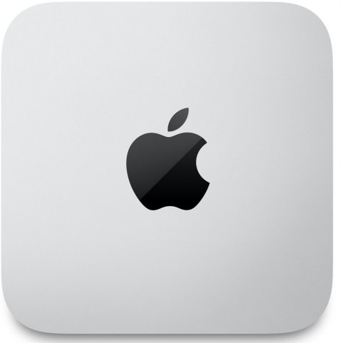 Mac Studio /28C CPU/60C GPU/96G/1TB Srebrny Mac Studio /28C CPU/60C GPU/96G/1TB Srebrny