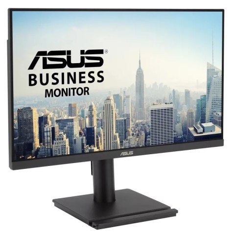 Monitor 24 cale VA249QGS FHD IPS 120Hz HDMI DP VGA