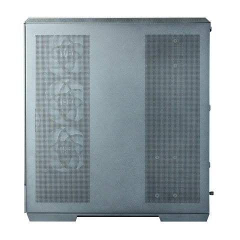 Obudowa P50 DS Mid-Tower 4 wentylatory ARGB czarna