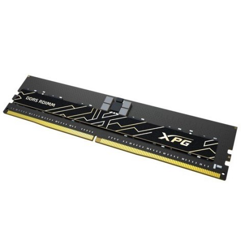 Pamięć XPG AICore DDR5 6400 RDIMM 32GB (2x16) CL32 Pamięć XPG AICore DDR5 6400 RDIMM 32GB (2x16) CL32