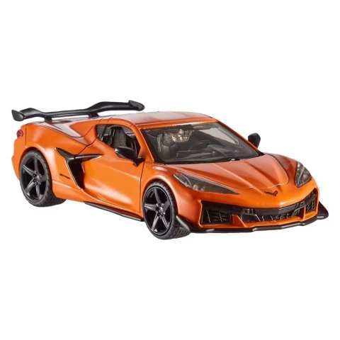 Pojazd Premium 1:43 Corvette Z06 Pojazd Premium 1:43 Corvette Z06