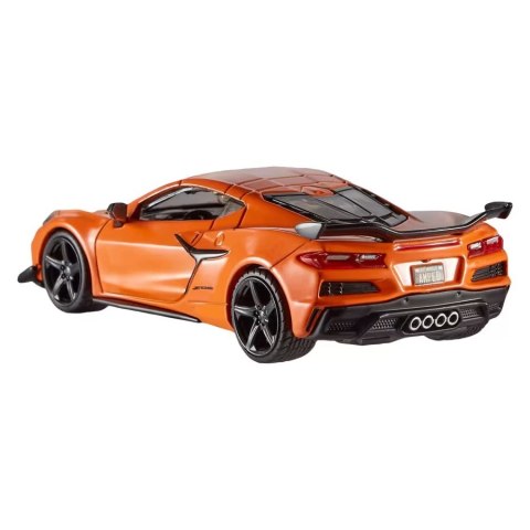 Pojazd Premium 1:43 Corvette Z06 Pojazd Premium 1:43 Corvette Z06
