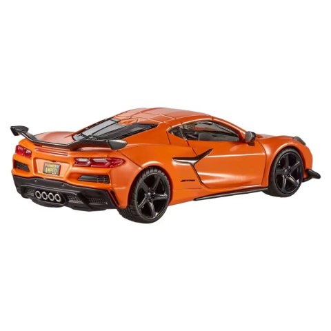 Pojazd Premium 1:43 Corvette Z06 Pojazd Premium 1:43 Corvette Z06