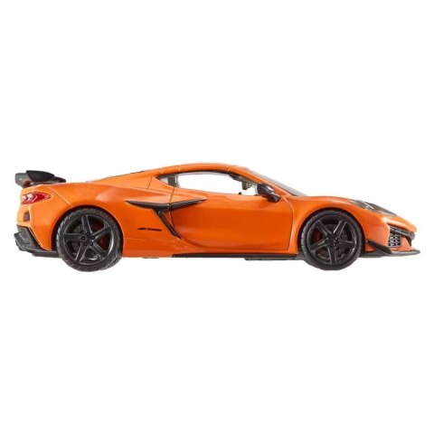 Pojazd Premium 1:43 Corvette Z06 Pojazd Premium 1:43 Corvette Z06