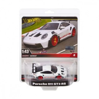 Pojazd Premium 1:43 Porsche