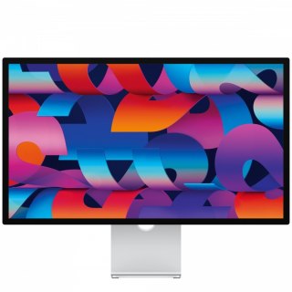 Studio Display - Nano-Texture Glass - Podstawka z regulacją pochylenia
