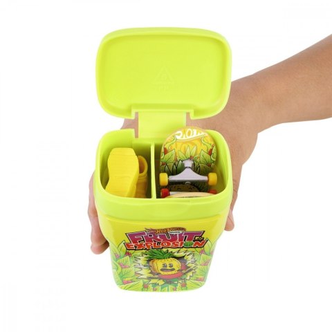 Zestaw Deskorolka Skate Fire Spice Zestaw Deskorolka Skate Fire Spice