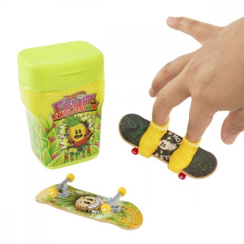 Zestaw Deskorolka Skate Fire Spice Zestaw Deskorolka Skate Fire Spice