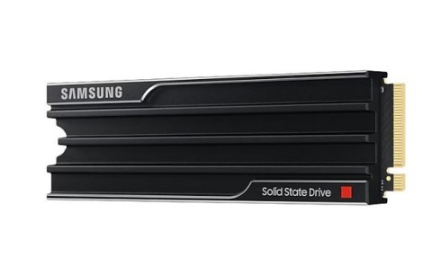 Dysk SSD 9100 PRO Heatsink NVMe MZ-VAP4T0CW