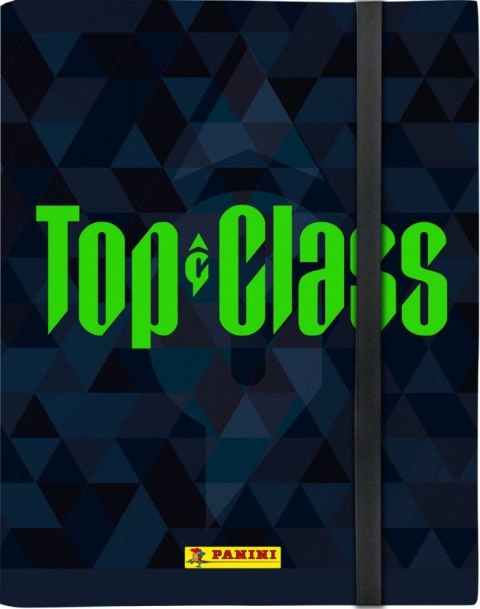 Karty FIFA Top Class Album kolekcjonera Karty FIFA Top Class Album kolekcjonera