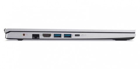 Laptop Aspire 3 A315-44P-R33V R7 5700U 15,6 FHD 16GB 512GB No OS Silver