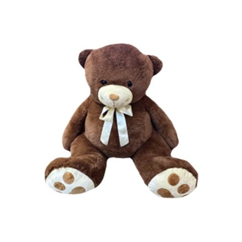 Maskotka Miś Gienio brązowy 80 cm Maskotka Miś Gienio brązowy 80 cm