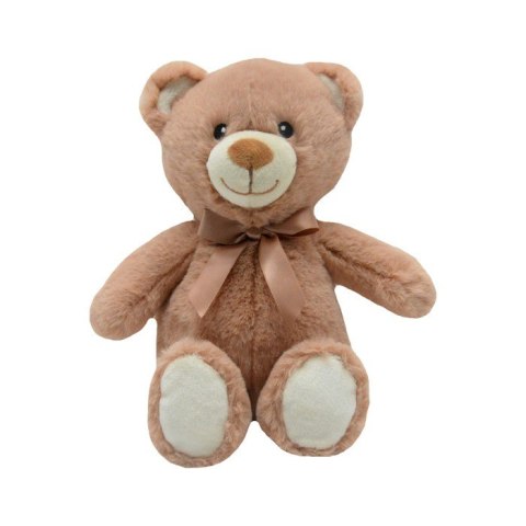 Maskotka Miś Grześ jasnobrązowy 20 cm Maskotka Miś Grześ jasnobrązowy 20 cm