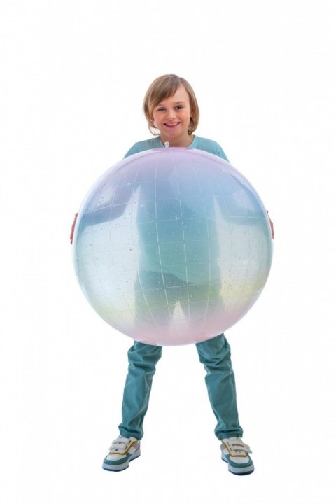 Mega Bańka Geometric Kosmiczna 1