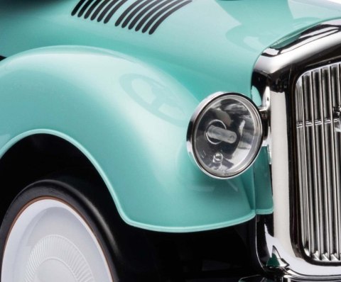 Pojazd Royce Mint