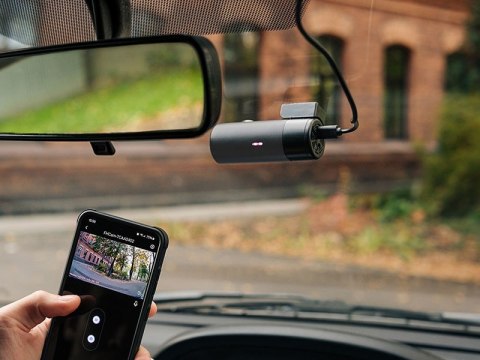 Wideorejestrator SNAP 3.5S-WF