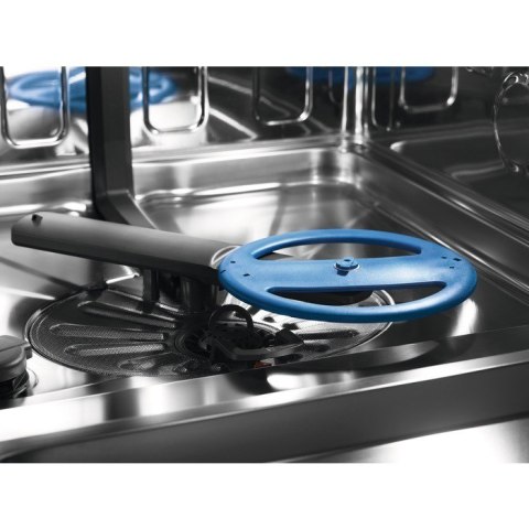 Zmywarka do zabudowy EEC767310L SMK 3 kosz, ComfortLift