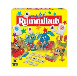 Gra My first Rummikub