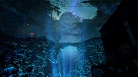 Gra PlayStation 4 Atomfall