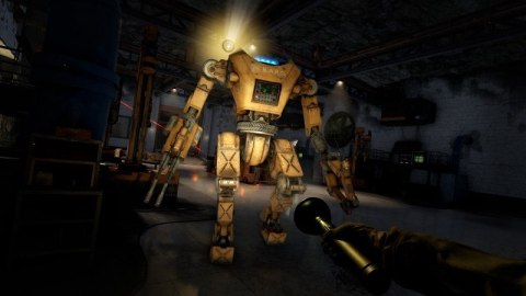 Gra PlayStation 4 Atomfall