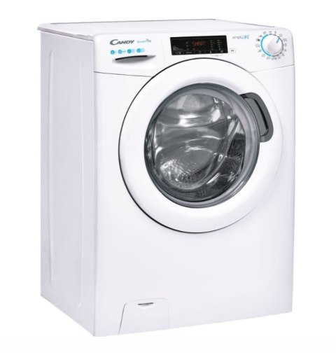 Pralka STD CS04 1265TE/1-S