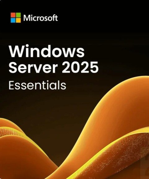 ROK Win Svr Essentials 2025 634-CVDT ROK Win Svr Essentials 2025 634-CVDT