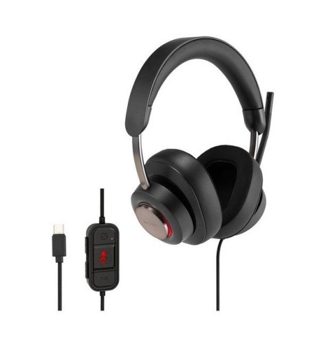 Słuchawki H2000 USB-C Słuchawki H2000 USB-C
