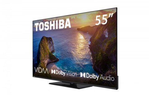 Telewizor LED 55 cali 55UV3463DG