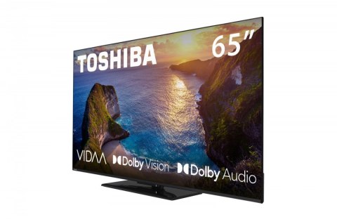 Telewizor LED 65 cali 65UV3463DG
