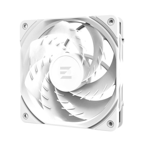 Wentylator ZM-AF 120R ARGB WHITE Fan Wentylator ZM-AF 120R ARGB WHITE Fan