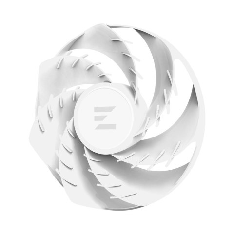 Wentylator ZM-AF 120R ARGB WHITE Fan Wentylator ZM-AF 120R ARGB WHITE Fan