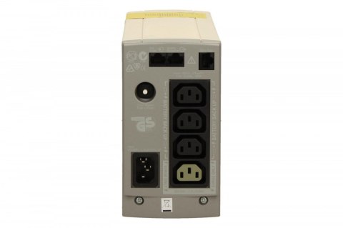 BACK-UPS CS 650VA USB/SERIAL 230V BK650EI BACK-UPS CS 650VA USB/SERIAL 230V BK650EI