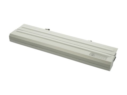 Bateria do Dell Latitude E4300 4400 mAh (49 Wh) 10.8 - 11.1 Volt Bateria do Dell Latitude E4300 4400 mAh (49 Wh) 10.8 - 11.1 Volt