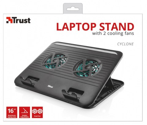 Cyclone Notebook Cooling Stand Cyclone Notebook Cooling Stand
