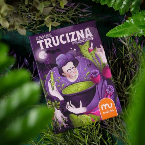 Gra Trucizna