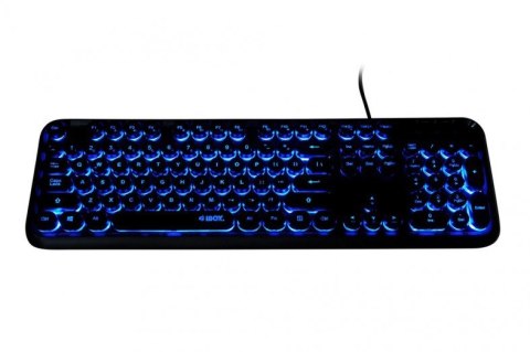 Klawiatura Pulsar RGB IKS620
