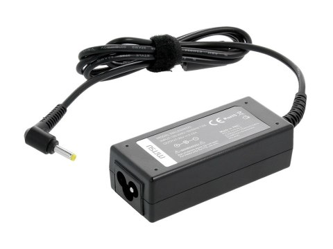 Ładowarka/zasilacz 20v 2.25a (4.0x1.7) - lenovo 45W Ładowarka/zasilacz 20v 2.25a (4.0x1.7) - lenovo 45W