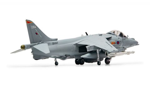 Model plastikowy zestaw prezentowy BAE Harrier GR.9A 1/72 Model plastikowy zestaw prezentowy BAE Harrier GR.9A 1/72