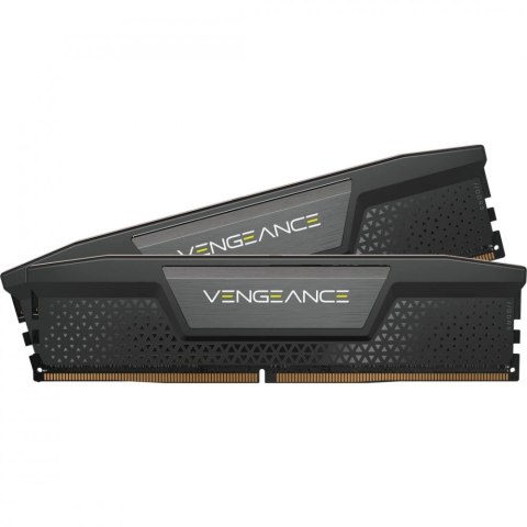 Pamięć DDR5 Vengeance 32GB/6400 (2*16GB) CL32 Intel XMP Pamięć DDR5 Vengeance 32GB/6400 (2*16GB) CL32 Intel XMP
