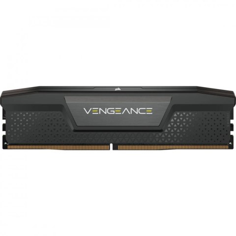 Pamięć DDR5 Vengeance 32GB/6400 (2*16GB) CL32 Intel XMP Pamięć DDR5 Vengeance 32GB/6400 (2*16GB) CL32 Intel XMP