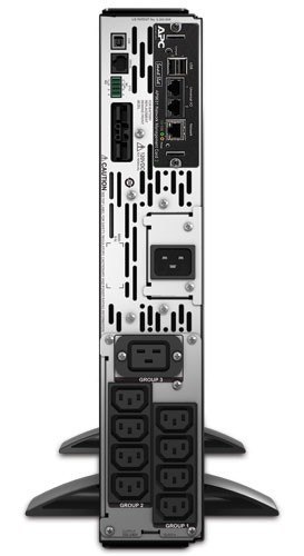 SMX3000RMHV2UNC 3000VA USB/RS/AP9641/LCD/RT 2U SMX3000RMHV2UNC 3000VA USB/RS/AP9641/LCD/RT 2U