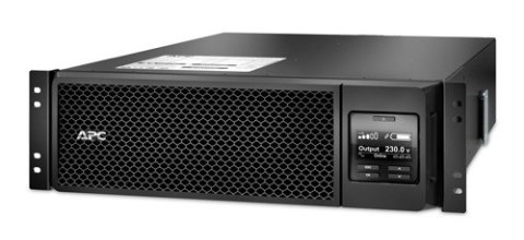 SRT5KRMXLI Smart-UPS SRT 5000VA Rack 230V SRT5KRMXLI Smart-UPS SRT 5000VA Rack 230V