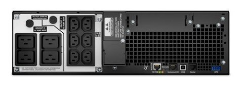 SRT5KRMXLI Smart-UPS SRT 5000VA Rack 230V SRT5KRMXLI Smart-UPS SRT 5000VA Rack 230V
