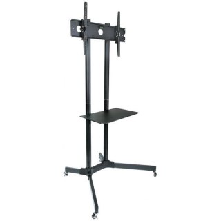 Stojak mobilny LCD/LED 30-65cali,60kg, regulowany