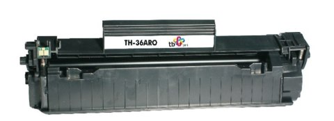 Toner do HP CB436A TH-36ARO BK ref. Toner do HP CB436A TH-36ARO BK ref.