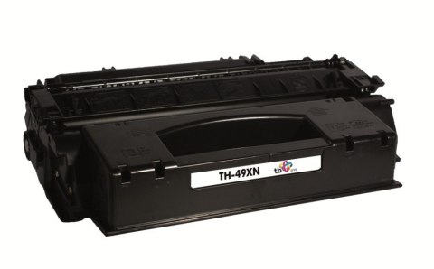 Toner do HP Q5949X TH-49XN BK 100% nowy Toner do HP Q5949X TH-49XN BK 100% nowy